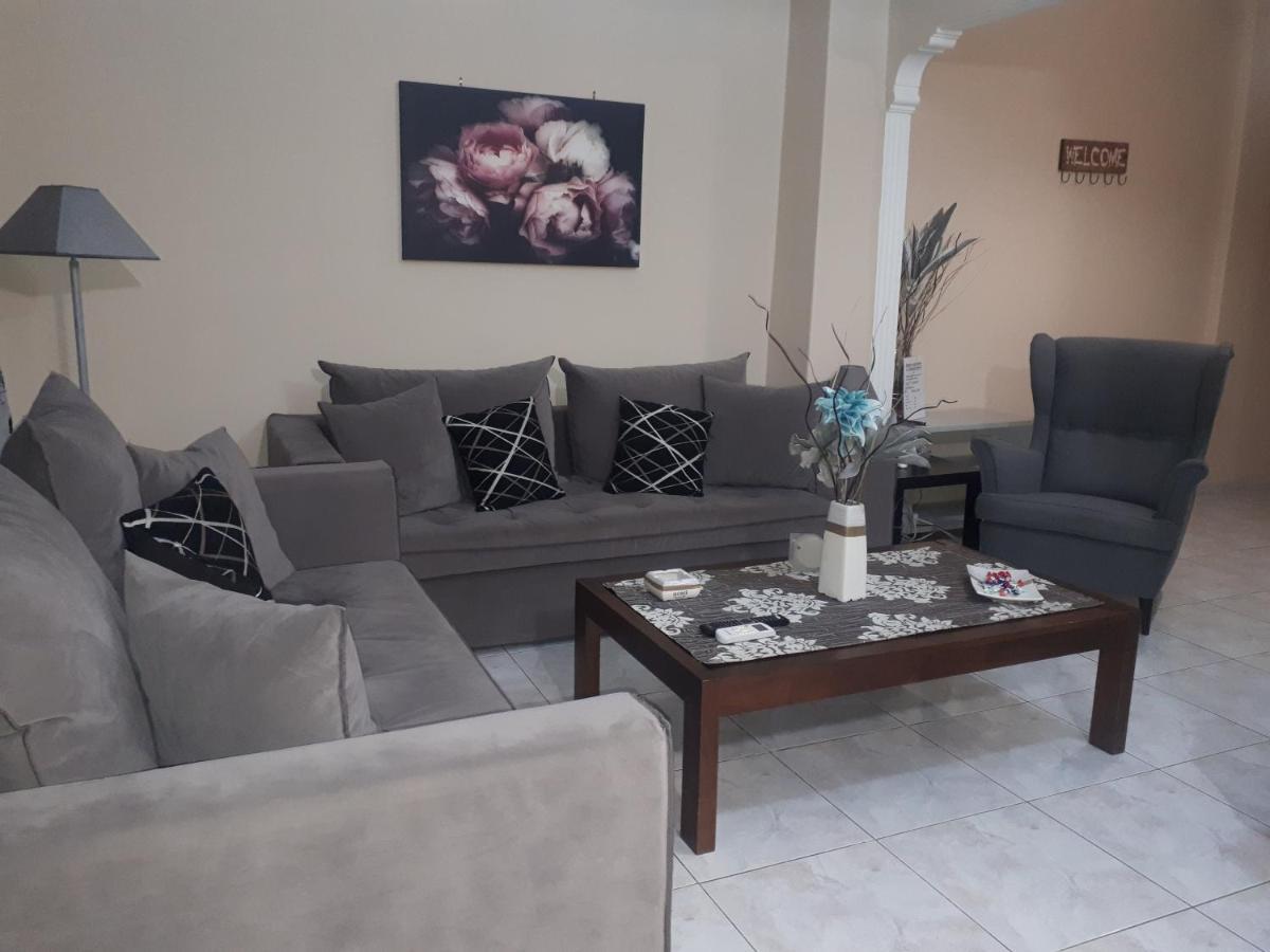 Modern Apartment Chania Center Exterior foto